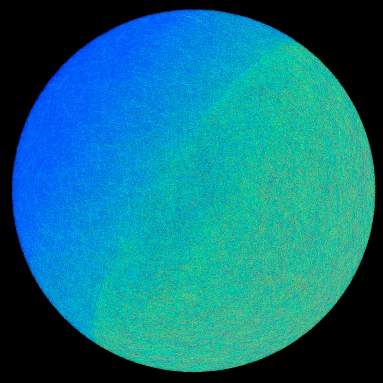 Cosmos of thoughts IV